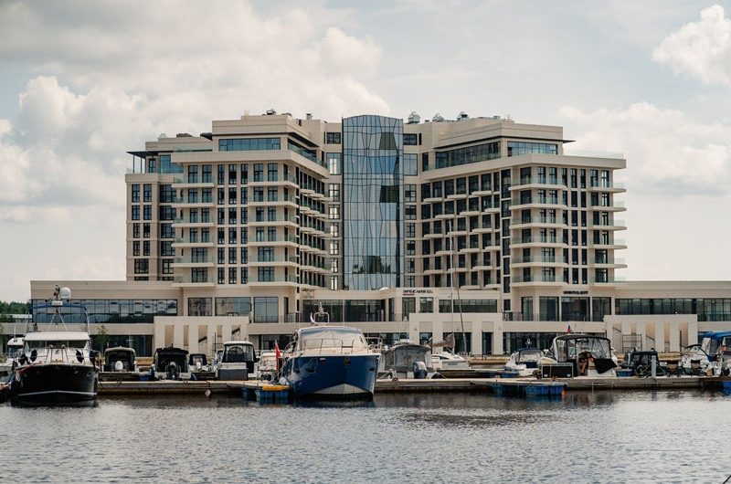 Курорт Завидово стал крупнейшим туристическим кластером России