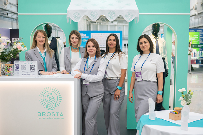 В Сириусе состоялась RUVIERA 2025