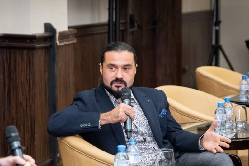 11-ая Неслучайная встреча Business Travel Community &ndash; как деловой туризм проходит точку бифуркации?