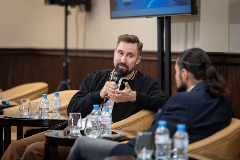 11-ая Неслучайная встреча Business Travel Community &ndash; как деловой туризм проходит точку бифуркации?