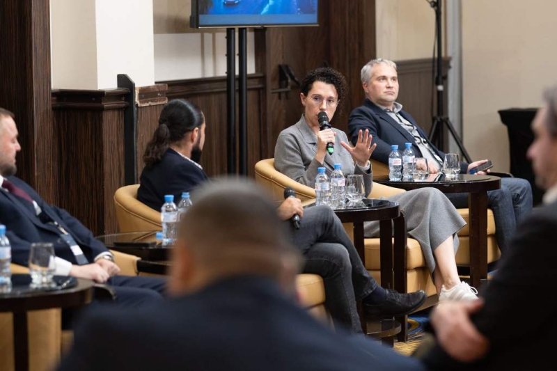 11-ая Неслучайная встреча Business Travel Community &ndash; как деловой туризм проходит точку бифуркации?