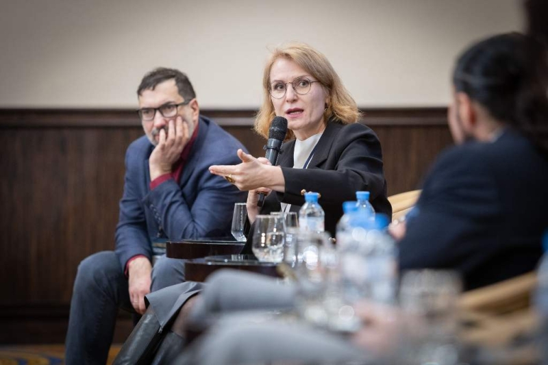 11-ая Неслучайная встреча Business Travel Community &ndash; как деловой туризм проходит точку бифуркации?