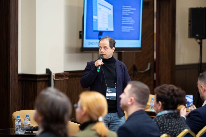 11-ая Неслучайная встреча Business Travel Community &ndash; как деловой туризм проходит точку бифуркации?