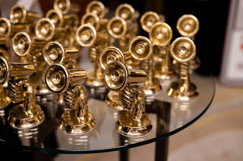 Прием заявок на премию «РУПОР» продлен до 11 января