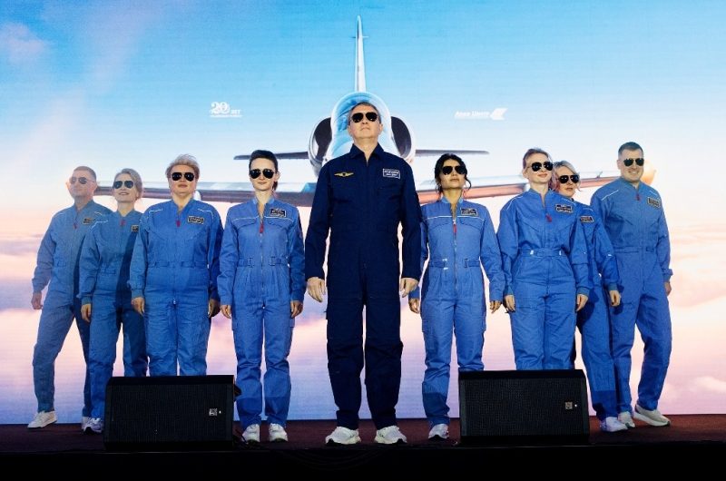 «Авиа Центр» отметил 20-летний юбилей: два десятилетия роста, технологий и верности принципам