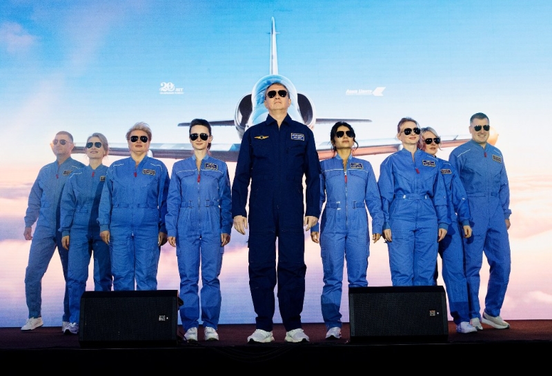 «Авиа Центр» отметил 20-летний юбилей: два десятилетия роста, технологий и верности принципам