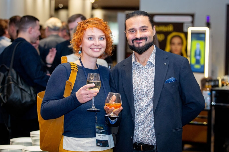 12-я НЕслучайная встреча Business Travel Community пройдет 23 апреля в Москве. В фокусе экспертов: безопасность данных в эпоху ИИ, конкуренция Online vs Offline, а также законодательство