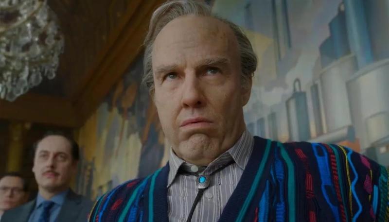 «Диггер» с Томом Крузом принесет Warner Bros. огромные убытки