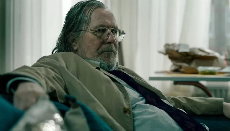 Шпионский сериал "Медленные лошади" продлен на восьмой сезон