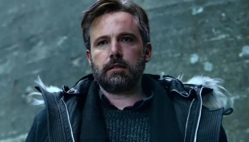 Бен Аффлек назвал "мерзким" решение Warner Bros. убрать Зака Снайдера