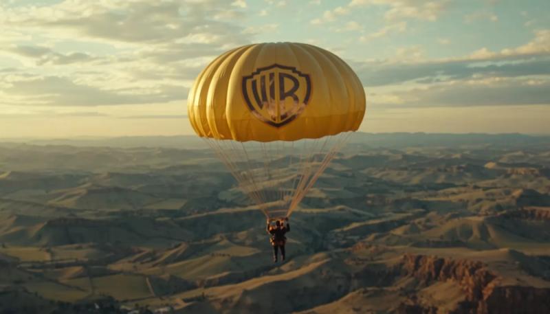Дэвид Заслав покидает Warner Bros. Discovery с "золотым парашютом"